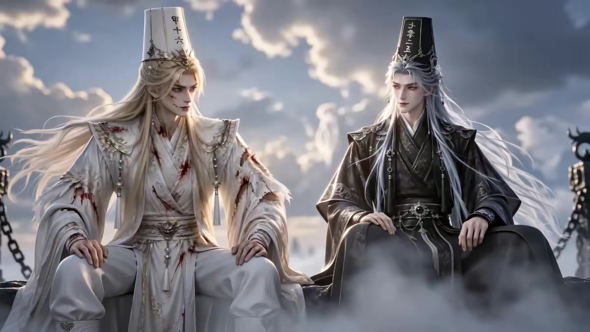 《一梦青玄，团宠小师妹一剑毁天灭地第八季》剧照