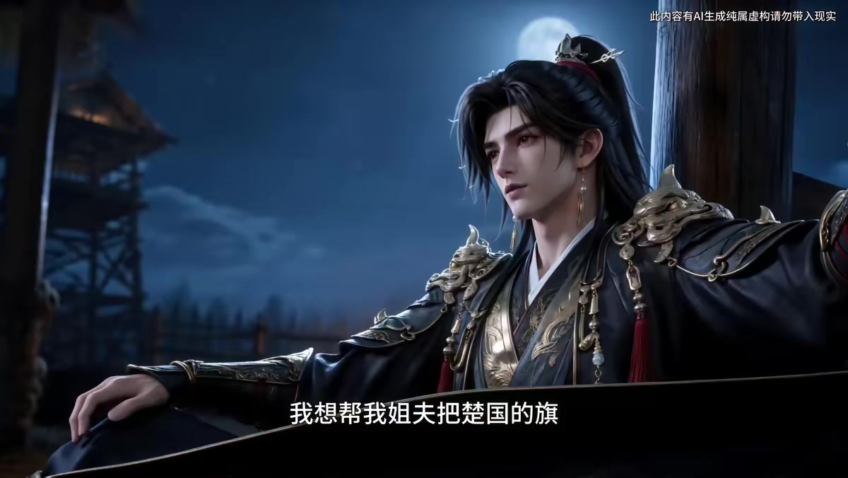 《京師第一紈絝第十一季》劇照