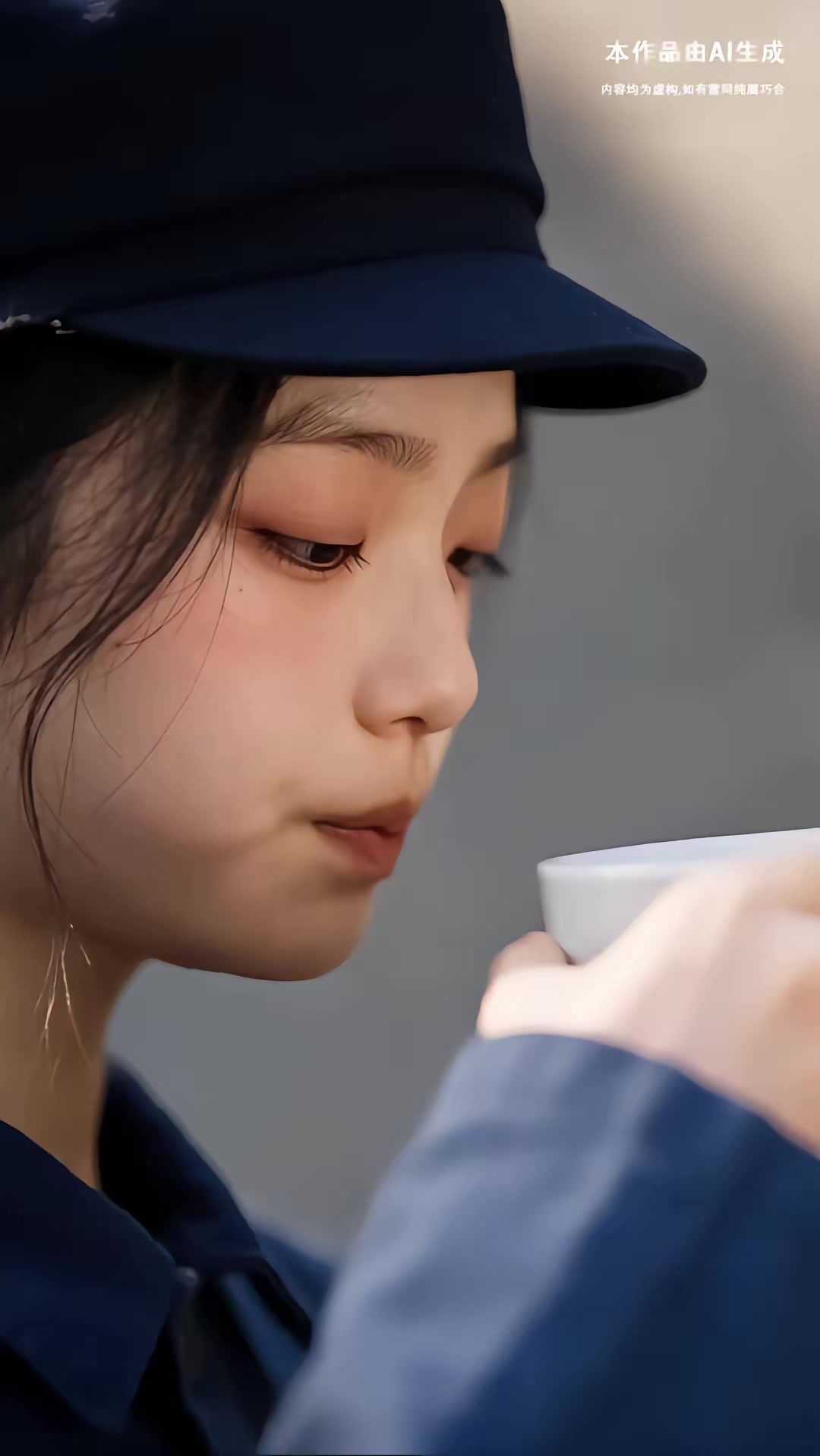 《穿70，我绑定了吹牛暴富系统》剧照