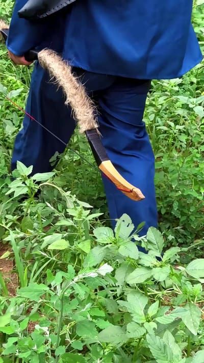 《兔怨》劇照