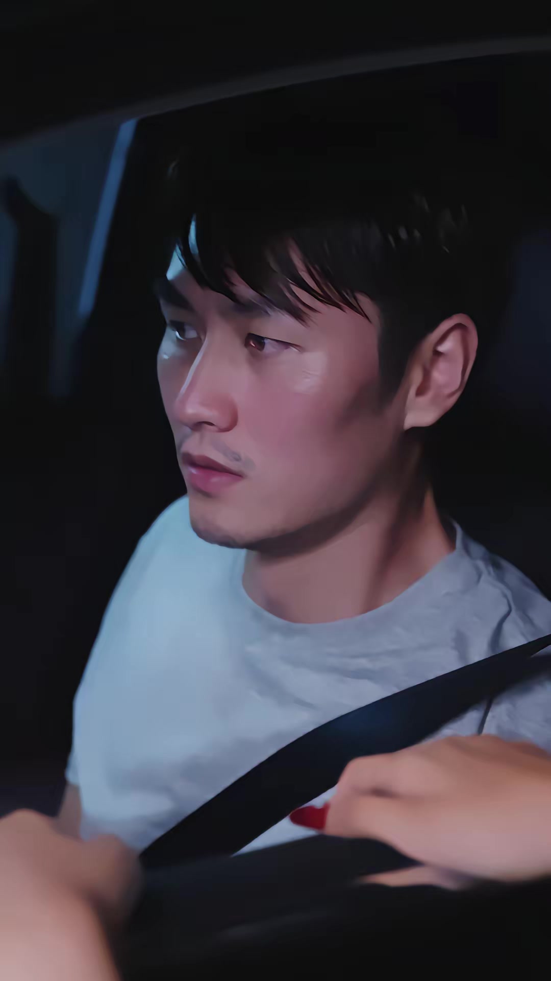 《午夜網約車》劇照