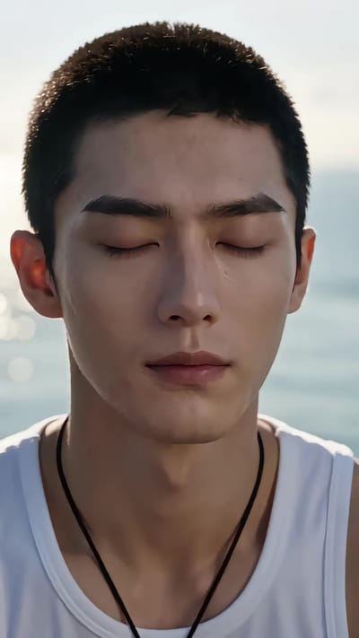 《重生80：赶海致富养妻女》剧照