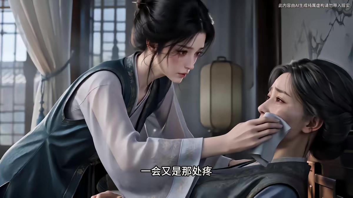 《寒門父子，攜手踏錦繡仕途第6季》劇照