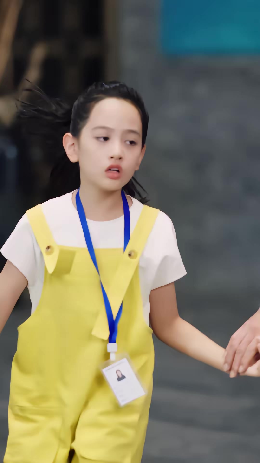 《重返八歲我帶老爹來逆襲》劇照
