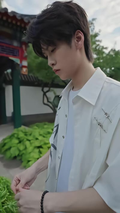 《廚神少年》劇照