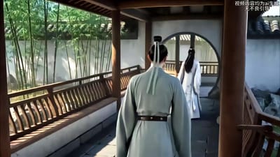 《谁说纨绔不能当状元！第六季》剧照