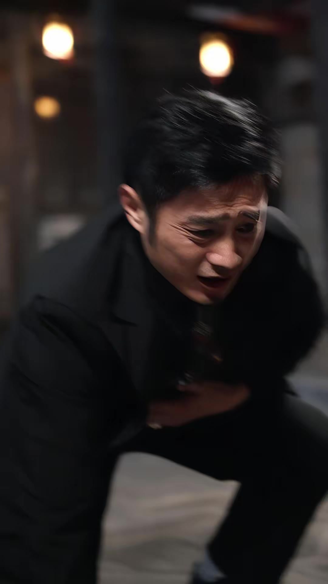 《功夫父子傳奇》劇照