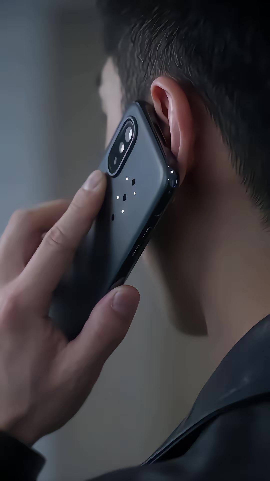 《龍主歸來！》劇照