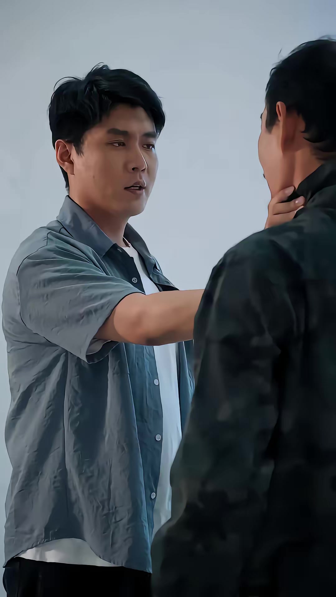 《貼身保安太無敵》劇照
