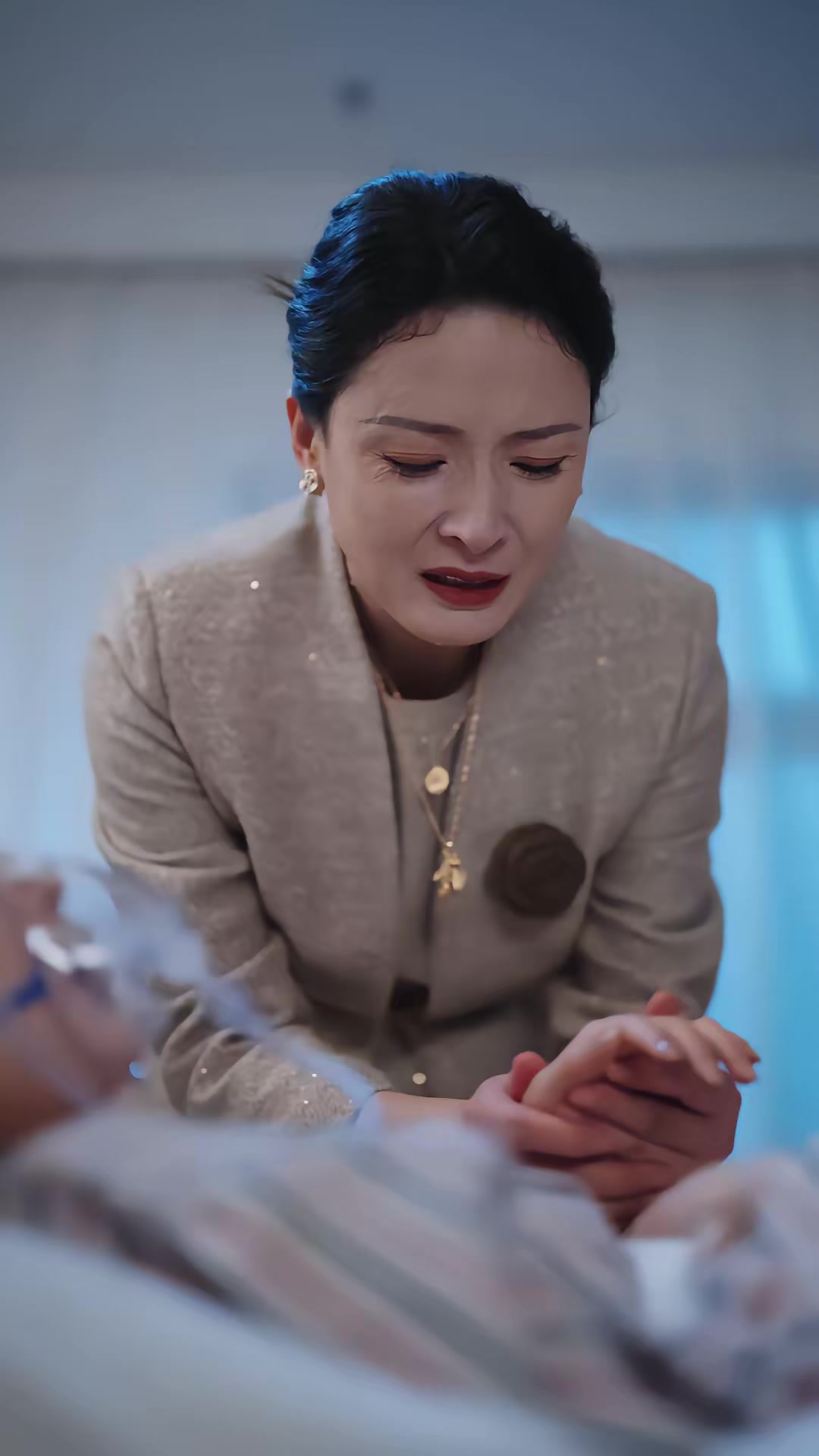 《朝暮願卿安》劇照
