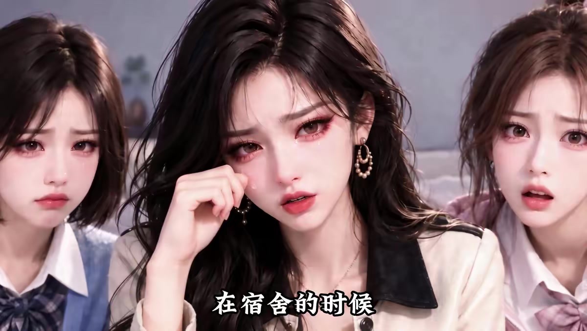 《绑定神豪后我一路开挂》剧照