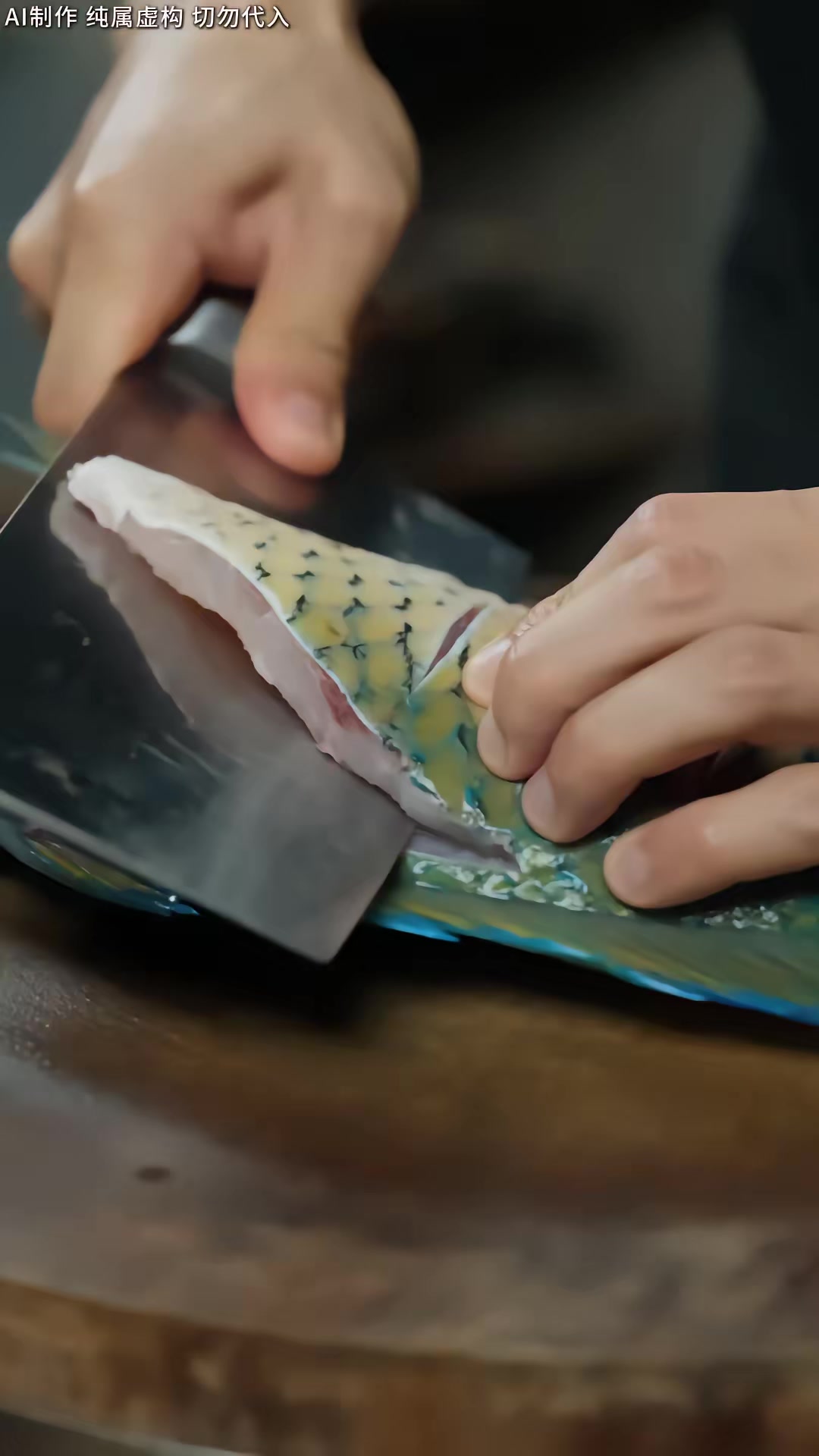 《净身出户后我赶海发家》剧照