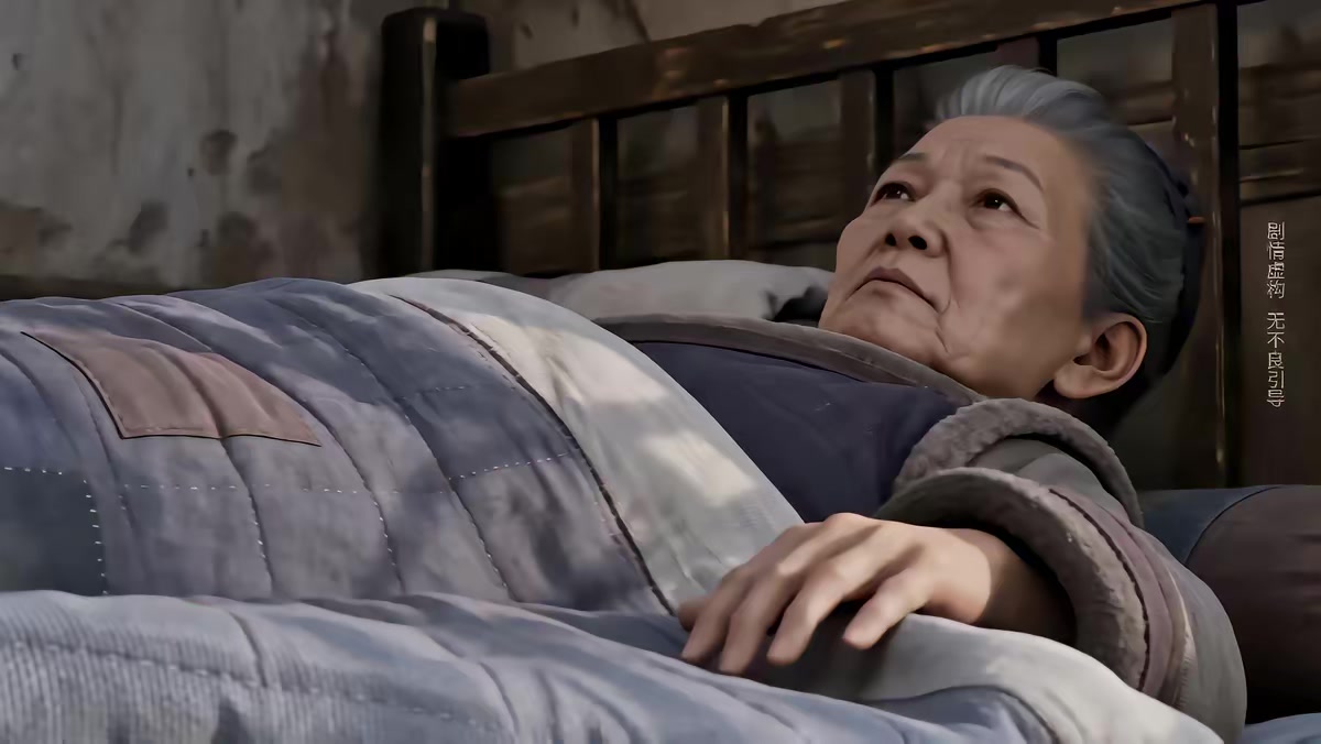 《穿成農女，帶崽種田爽翻天！第十二季》劇照