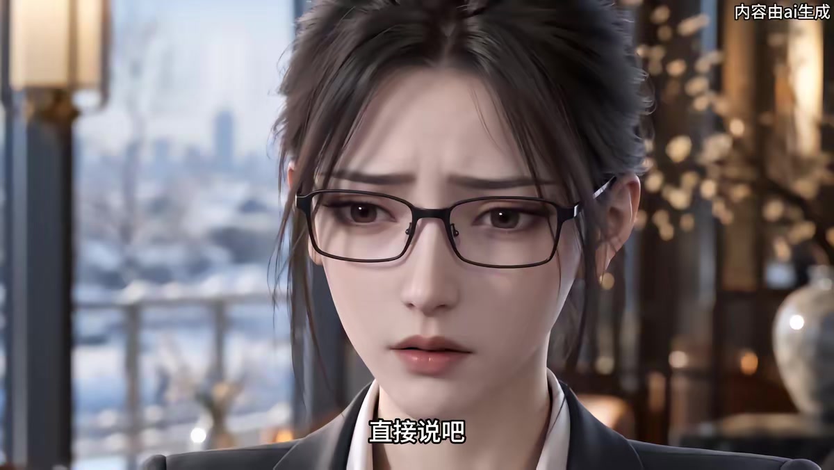 《強悍影帝第五季》劇照