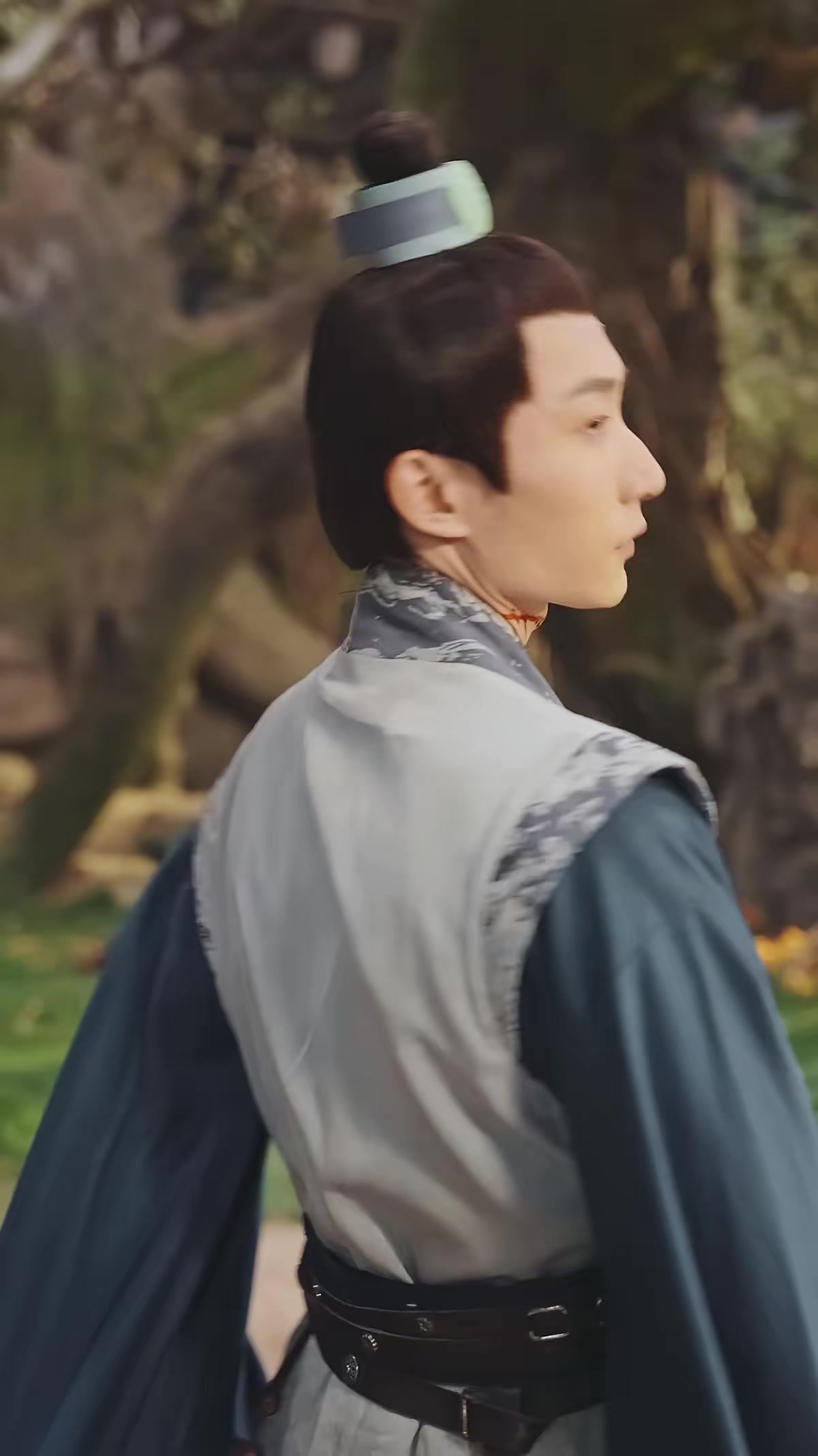 《我家娘子不可能是魔门女帝》剧照