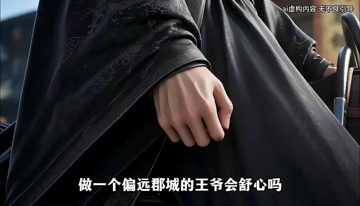 《破廟起家小福星之第三季（完結篇）》劇照