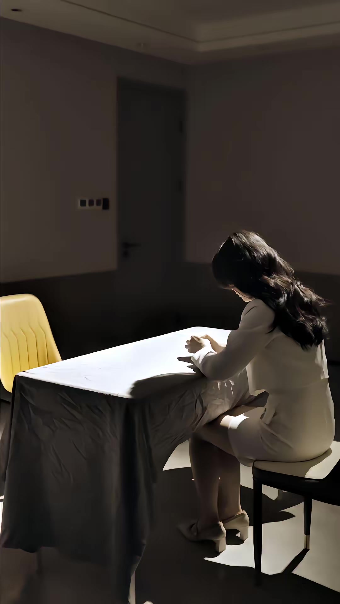 《死亡快递》剧照