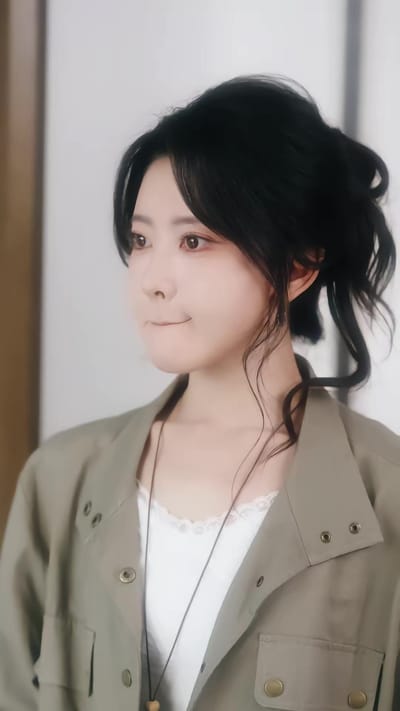 《她的备用联系人》剧照