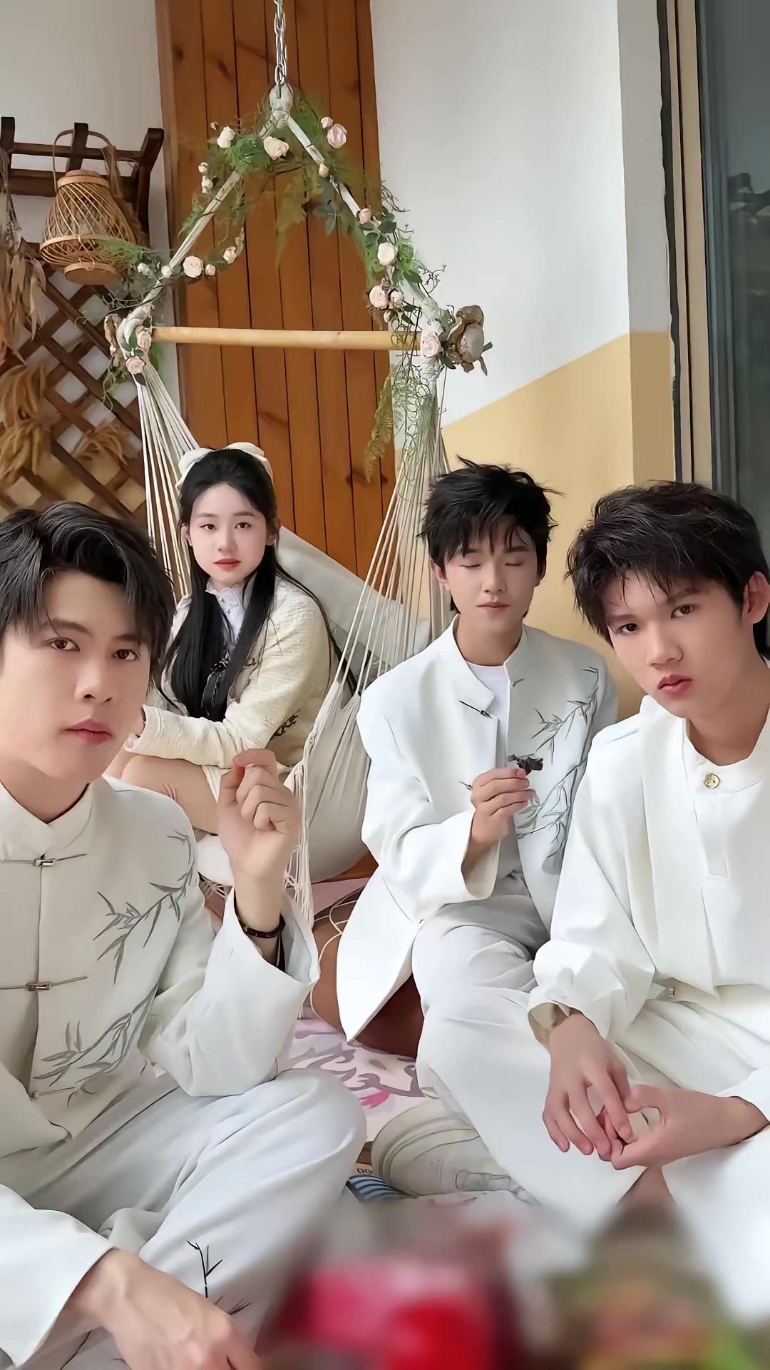 《我是厨神学院唯一小师妹3》剧照
