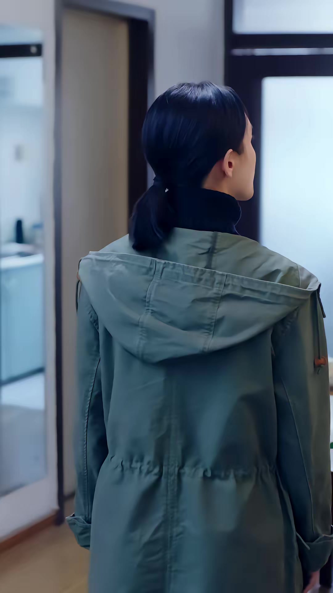 《阴影里的嫌疑人》剧照