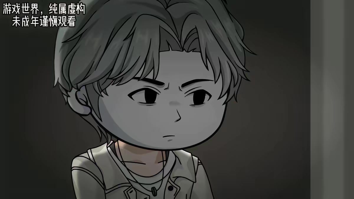 《全球殺機：我在宿舍殺穿詭異第九季》劇照