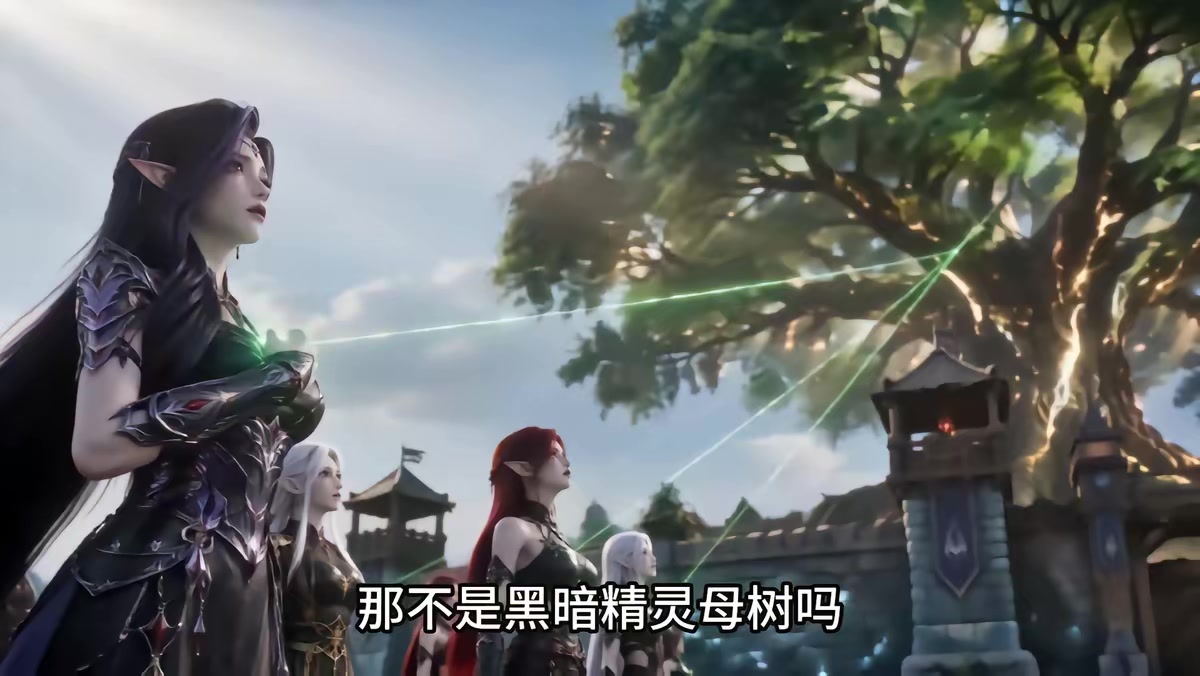 《別人御獸，我御天使第二季》劇照