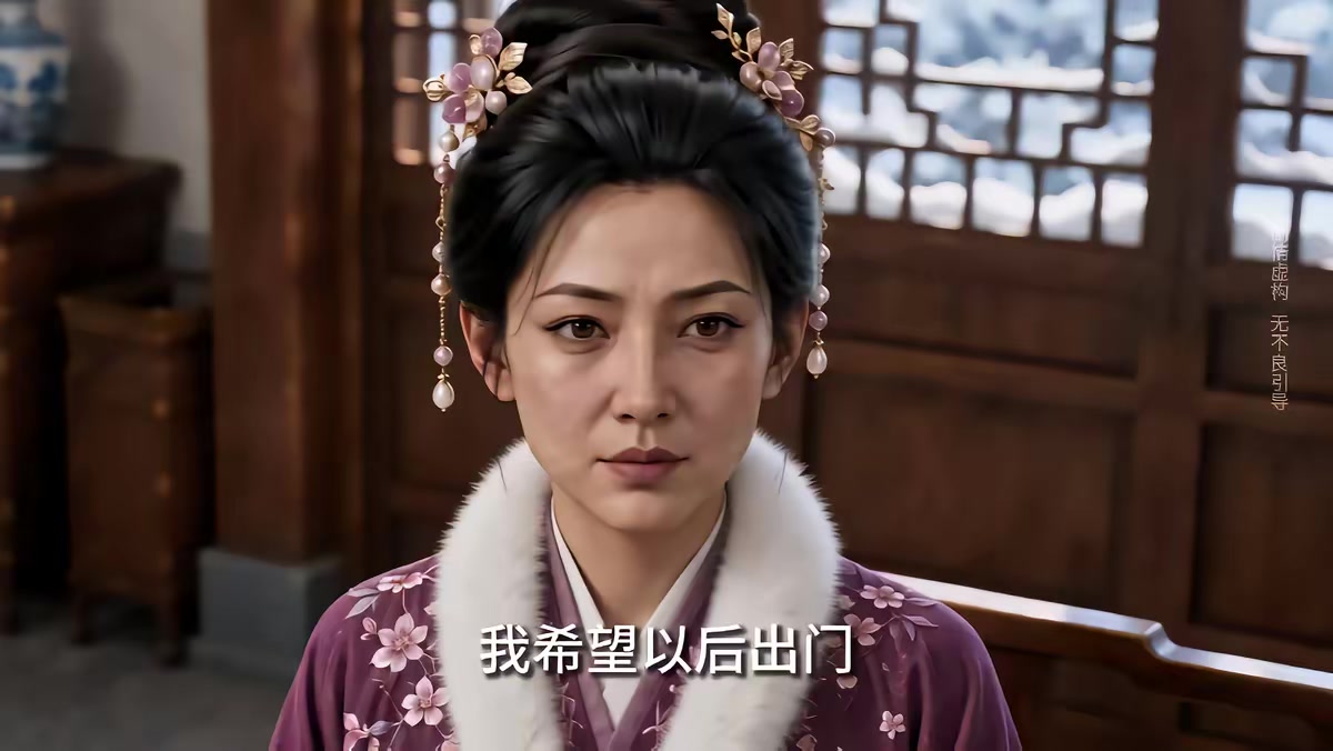 《穿成農女，帶崽種田爽翻天！第十二季》劇照