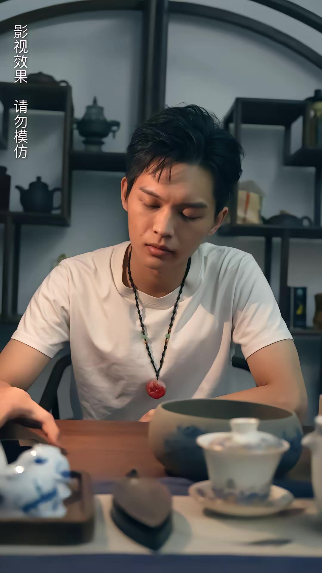 《午夜送餐人》剧照