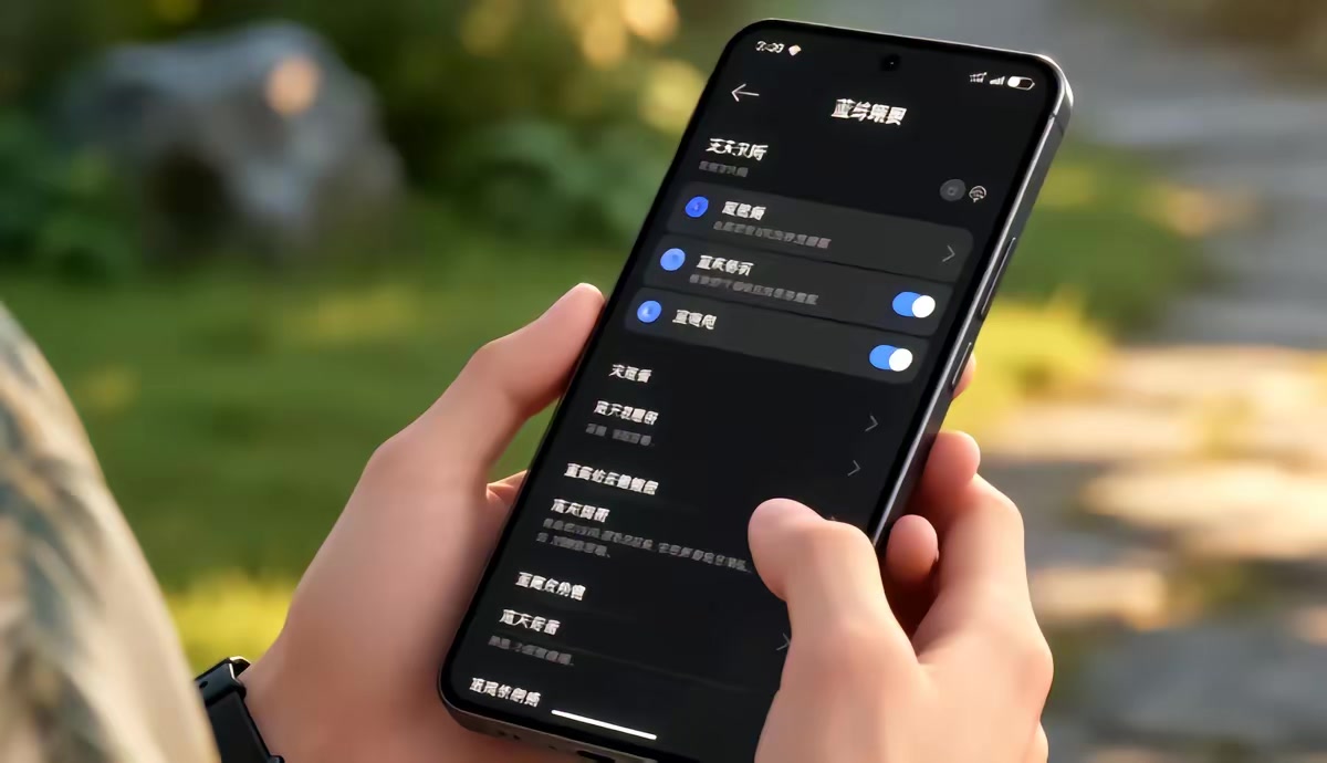 《後媽只想苟，老公非要湊第二季》劇照
