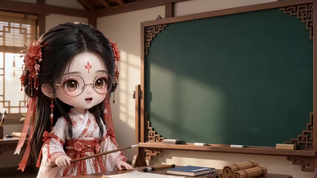 《全員大佬：非正常捉妖師第二季》劇照