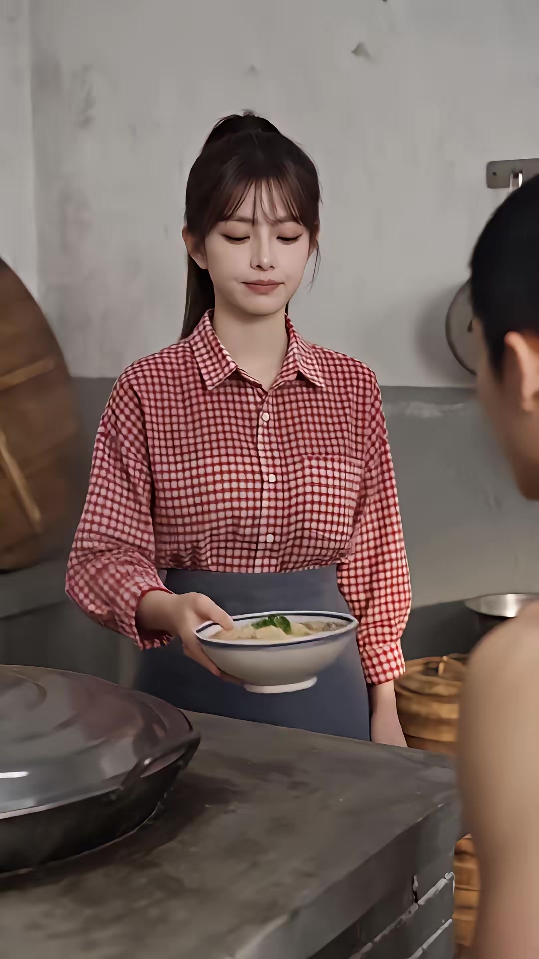 《重生80：赶海致富养妻女》剧照
