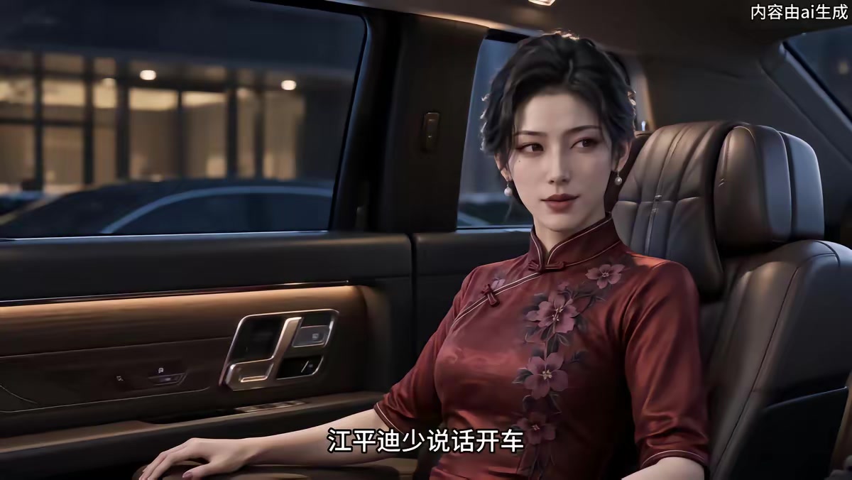 《強悍影帝第五季》劇照