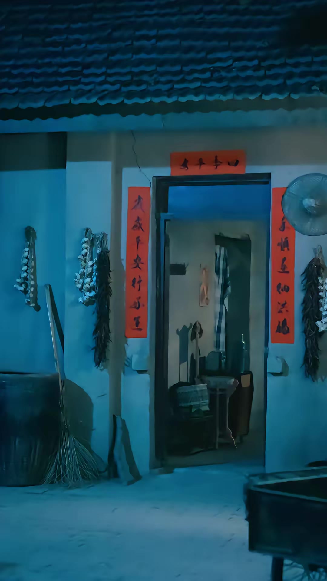 《西北往事之我與我家第一季》劇照