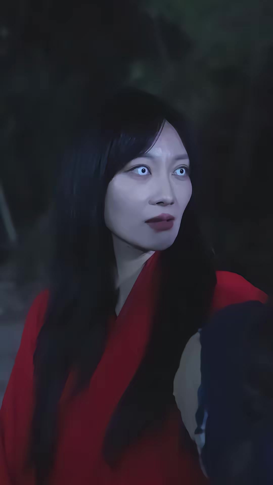 《槐岭诡事》剧照