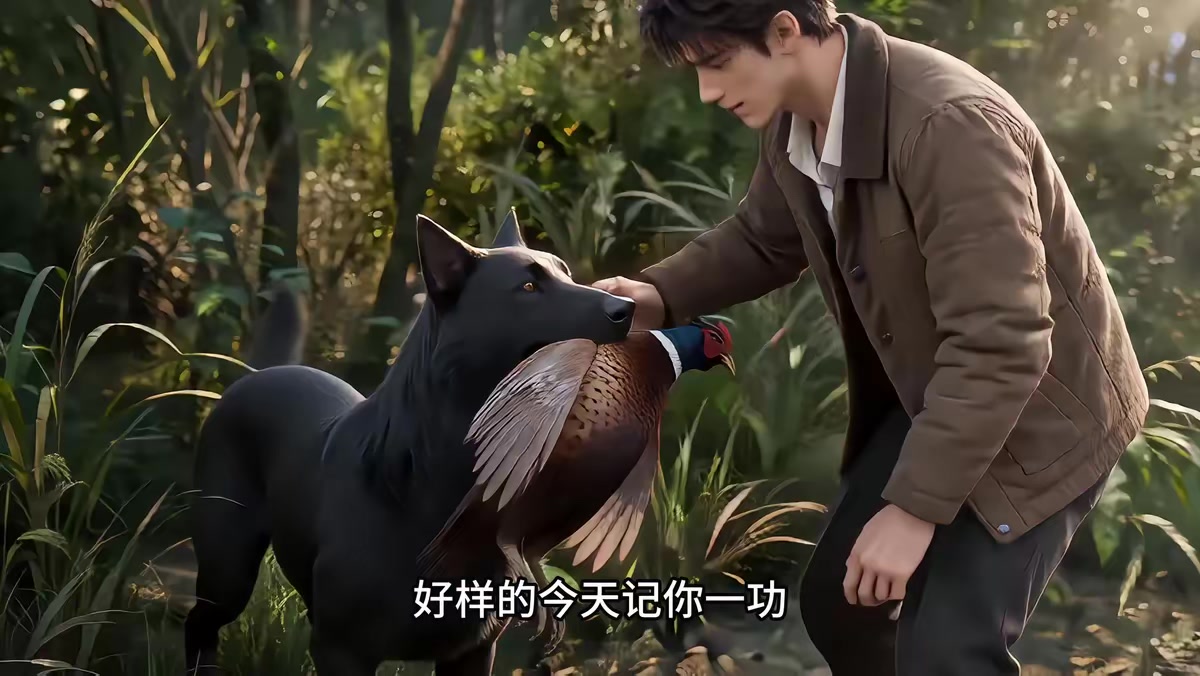 《1978：赶山养校花》剧照