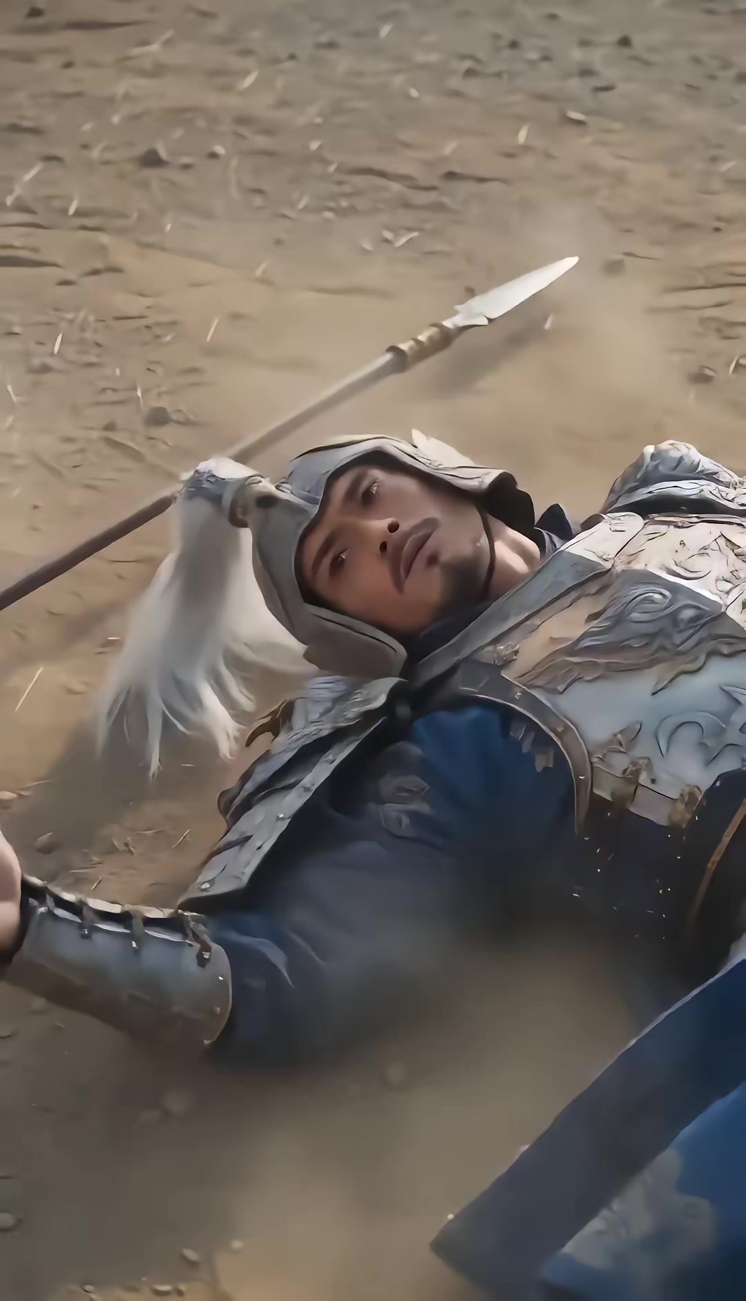 《烬九州：三十四季》剧照