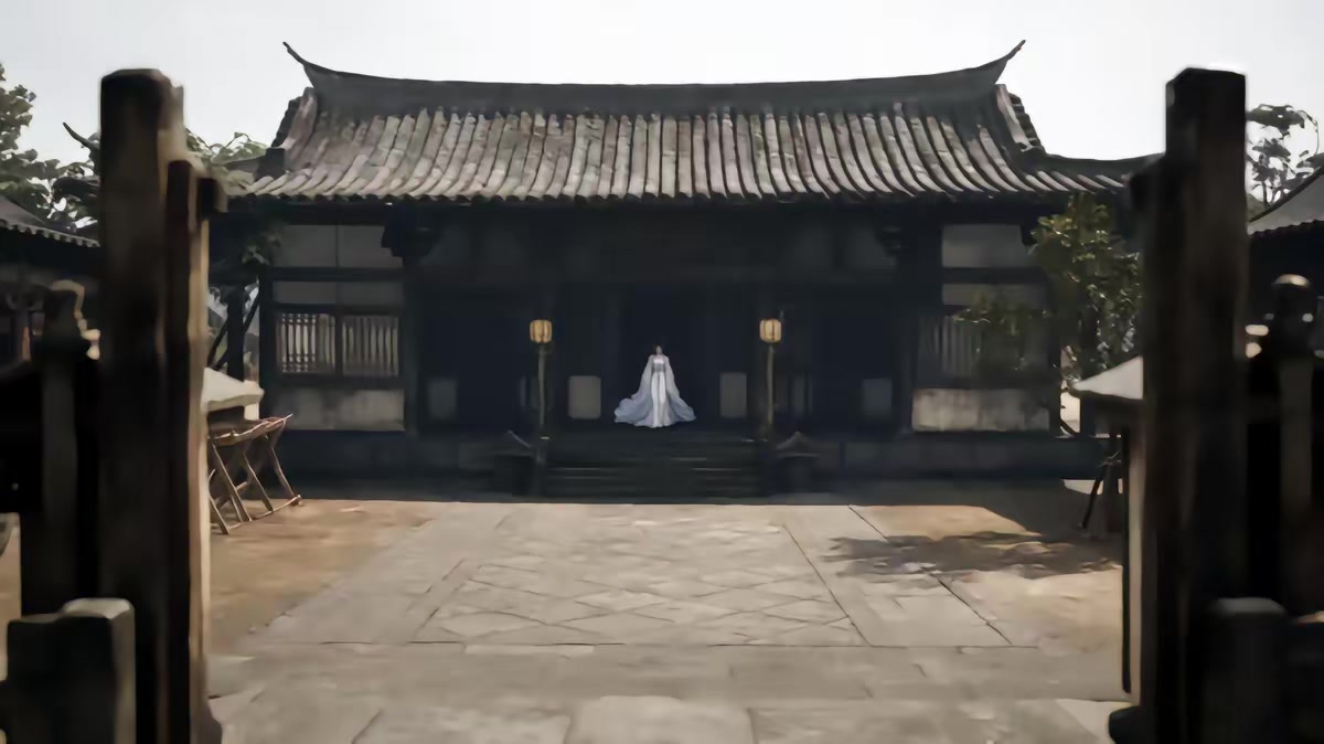 《我老婆是東晉第一女魔頭》劇照