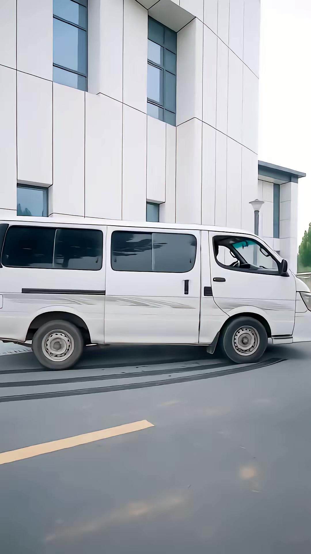 《從打工仔到江湖大哥》劇照
