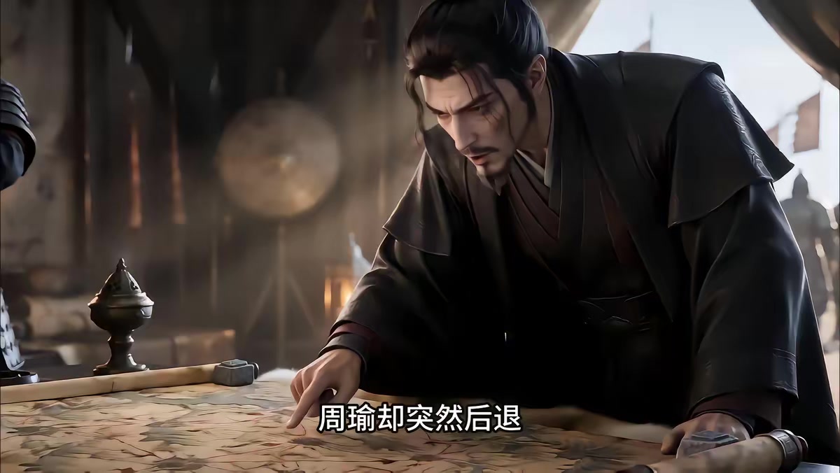 《穿越三國：挾袁紹而奪天下第二季》劇照