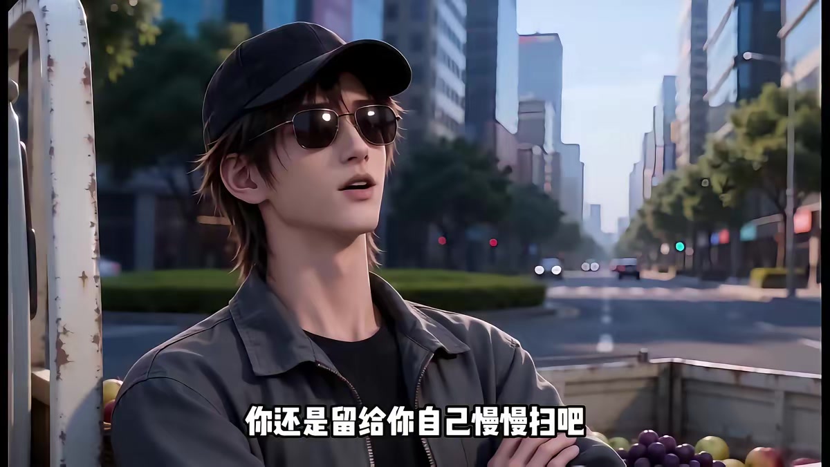 《寶星行》劇照