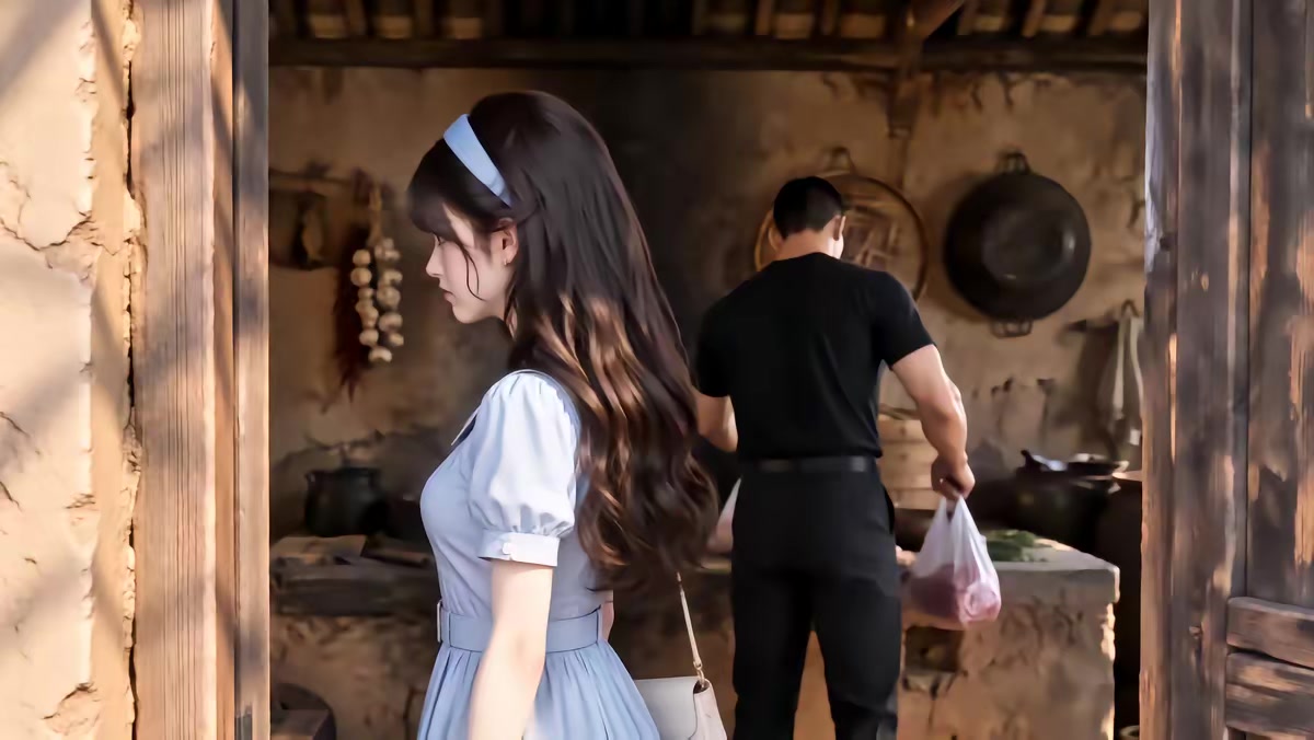 《六零：桃野良缘第二季》剧照