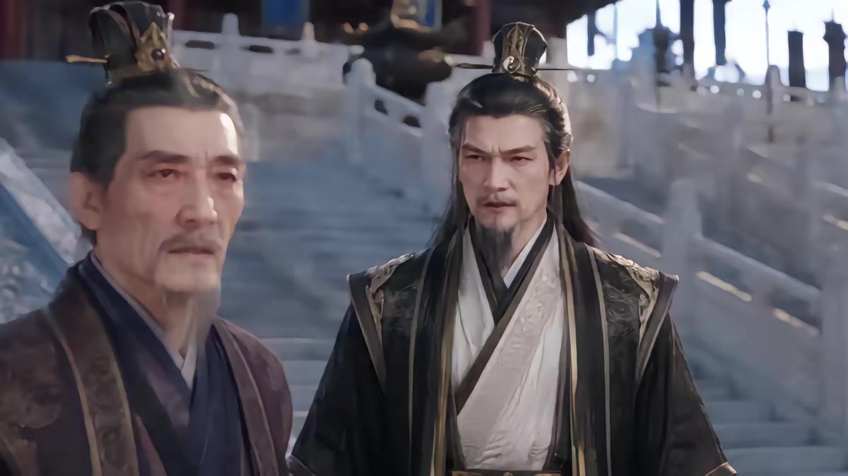 《葬天境之万古第一废材》剧照
