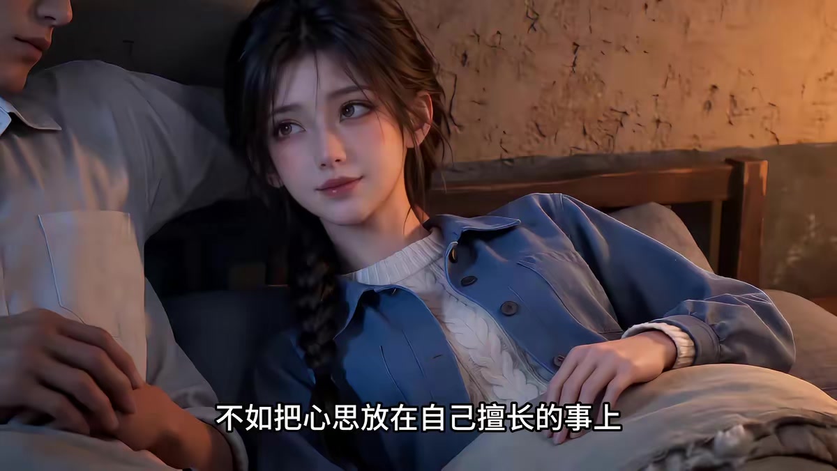 《1978：赶山养校花》剧照