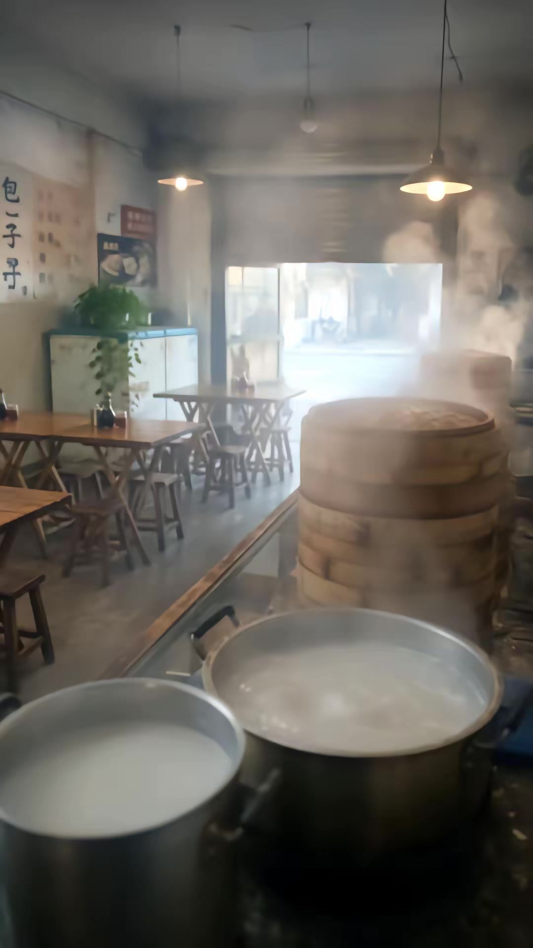 《分家没我份，破院枯井全是金条》剧照
