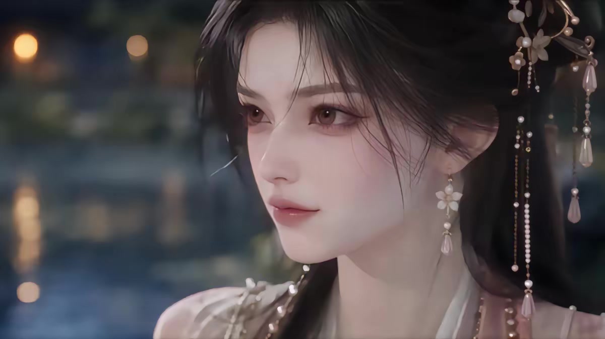 《我老婆是東晉第一女魔頭》劇照