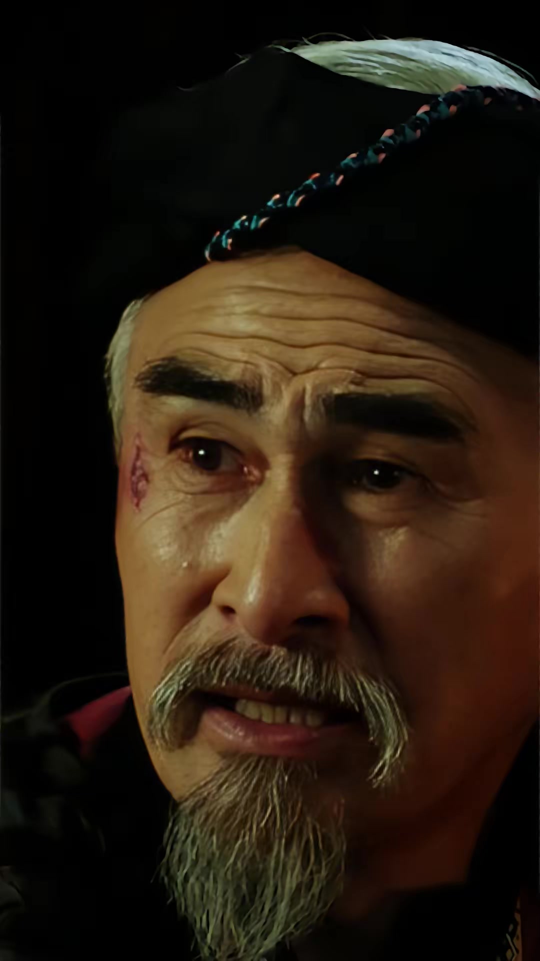 《禁地勿入》劇照