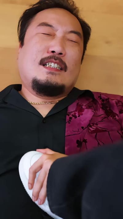 《沪上风云：我的上海姐姐》剧照