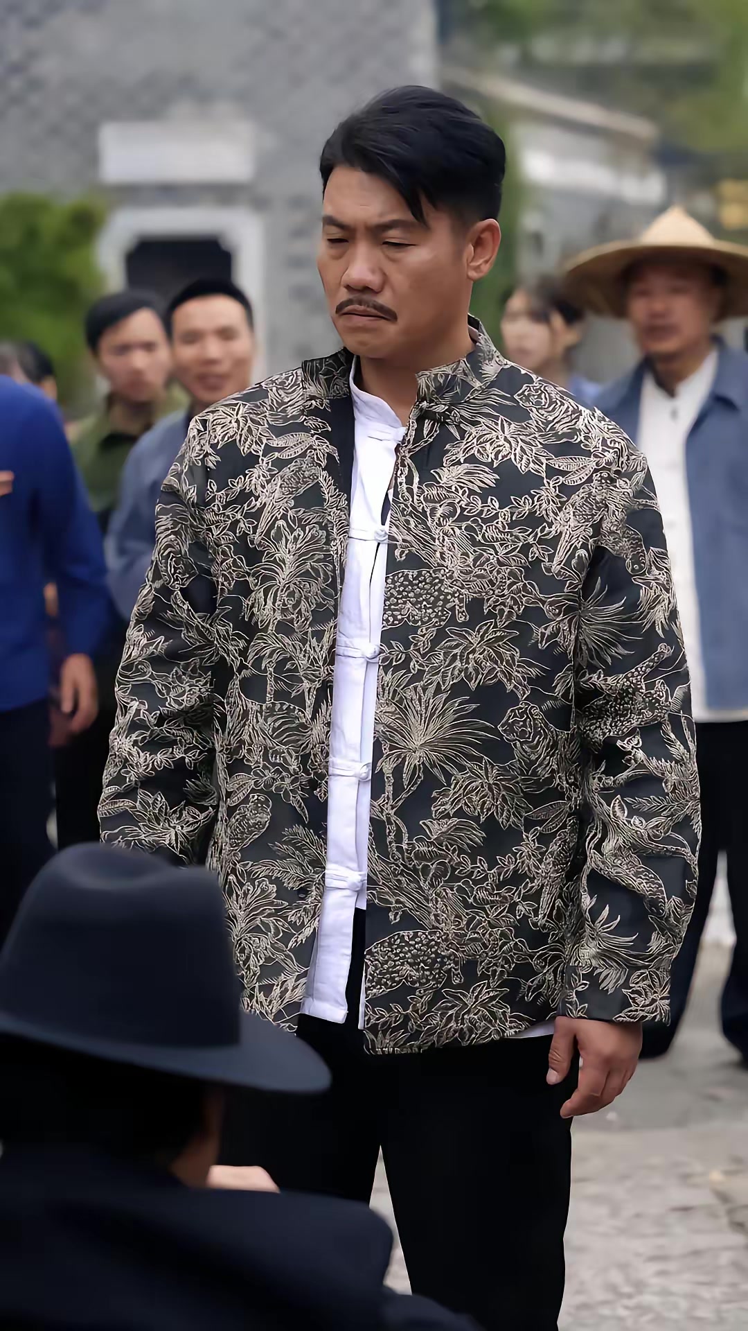 《功夫父子傳奇》劇照