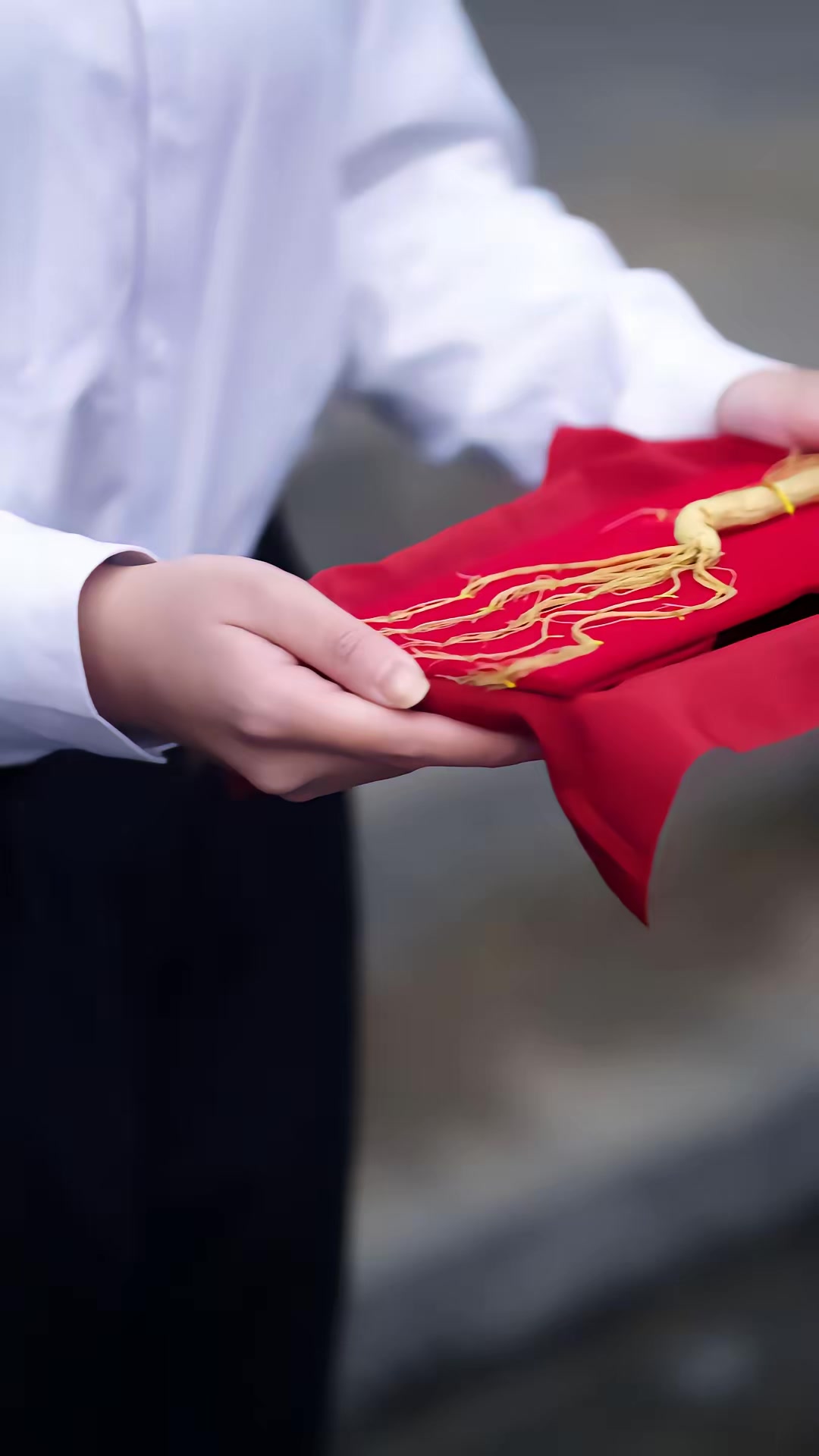 《她掌長生》劇照