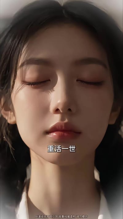 《景城深处梨花开第三季》剧照